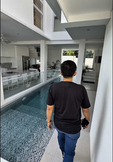 Dream Come True: Food Trip Vlog Experience