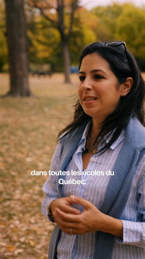 Vous avez jusqu'à vendredi pour transformer votre idée en projet à impact ✊ Si vous avez une idée porteuse pour améliorer notre société, mais que vous ne savez pas comment la structurer, la tester et la lancer, l’Incubateur civique est là pour vous accompagner concrètement, de l’idéation au déploiement. Et c’est GRATUIT! Vous avez jusqu'à ce vendredi 14 novembre pour poser votre candidature. Lien en bio. Merci Émile Roy pour la magnifique vidéo! Merci à nos partenaires financiers : le gouverneme