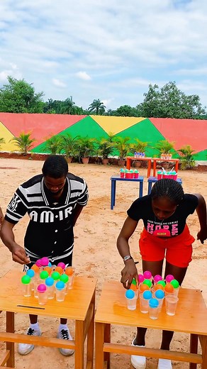 27K views · 504 reactions | Cool Games Chapter18 | Amazing Fatman Show | Facebook