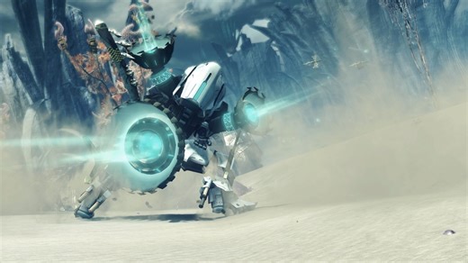 Xenoblade Chronicles X: Definitive Edition Video Review - Best Of The Bunch
