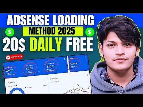 Hidden ADSENSE Loading Methods Finally Revealed - According yt