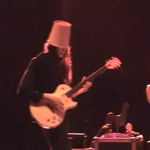 #bucketheadguitar ##emostional #livemusic #bhckethead#bucketheadland