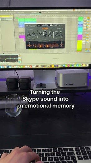 You Haven’t Heard This Sound in Years…