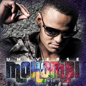 Mohombi - Universe