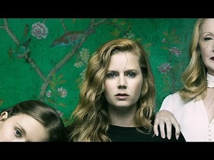 Sharp Objects Soundtrack list