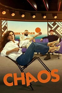 Chaos (2024) - TV Show