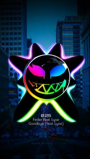 Feder Feat. Lyse - Goodbye [Slow Version]