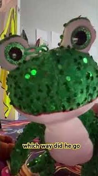 S1 ep1 frogburt vs cappy The controller