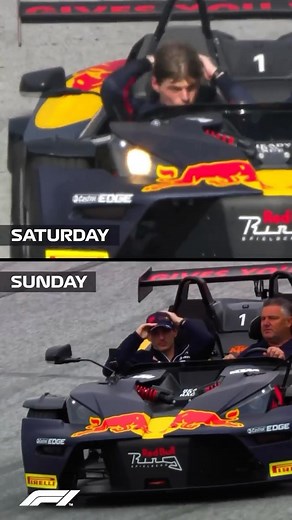 1.6M views · 10K reactions | Hold on to your hats folks  ⏮2022  @f1 #redbullracing #f1 | Oracle Red Bull Racing | Facebook