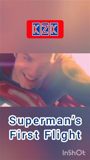 The Greatest Flight Scene Ever Made | Superman #henrycavill #flightscene #superman