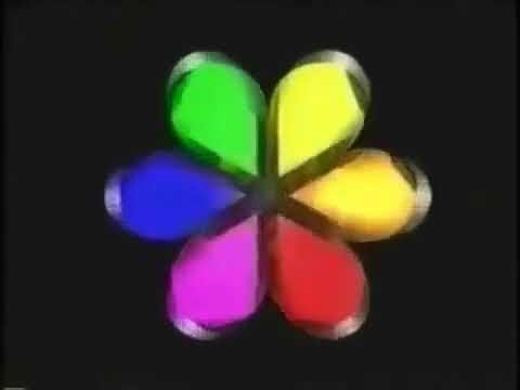 Technicolor logo