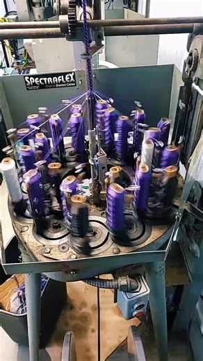 Guitar Cable Braiding Techniques: A Visual Guide