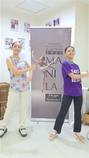 Opalite GCDANCEVENTS Auditions Philippines 2025 Edition! 💫