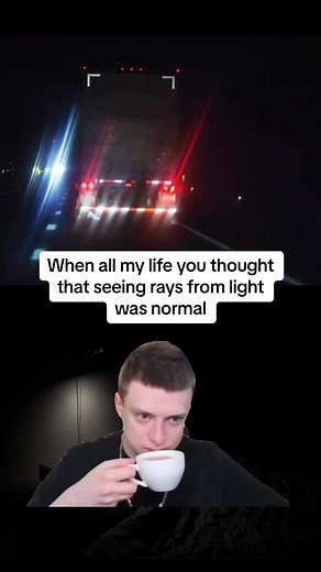 Understanding Normal Eye Vision in Light