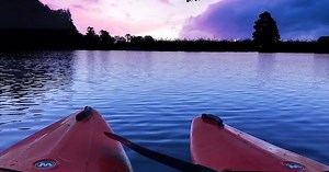 Homer Equipment Rentals | True North Kayak Adventures