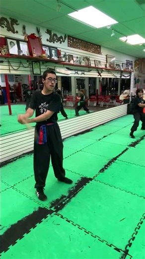 KUNG FU CONNECTION STATION TRAINING #kungfutraining #shaolinkungfu #sifu