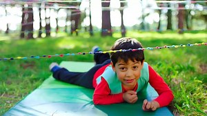 Get moving with Humpty's Big Adventure - ABC Kids