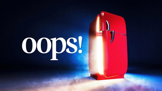 Why the most powerful ice empire couldn’t survive the fridge