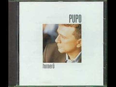 Pupo - Tornerò