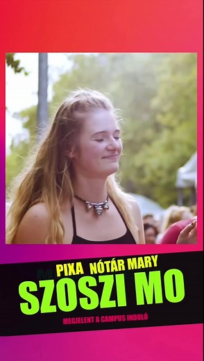 SZOSZI MO! – Nézd a legújabb zenét YouTube-on