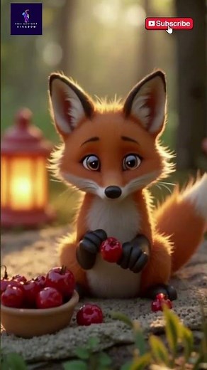 Exploring the Habitat of a Fox Family: Where They Thrive