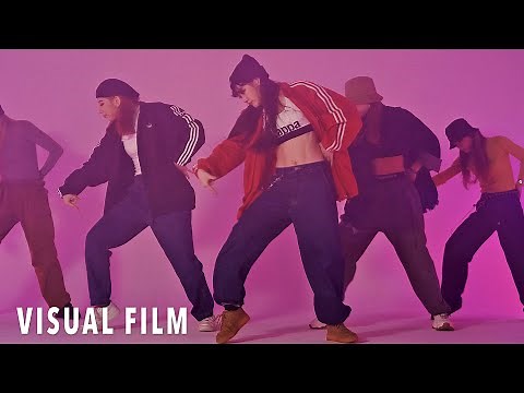 ALiEN | TITANIC - JACKSON WANG (ft. Rich Brian)