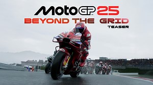 48K views · 532 reactions |  A 360° look at the ultimate #MotoGP25 experience is coming. Dive deeper into the game’s universe and discover what sets it apart. Stay tuned! ️ | MotoGP™ The Official Videogame | Facebook