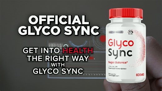 Watch Glyco Sync Capsules on Amazon Live