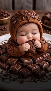 Cocoa dreams and cuddles tight, wishing you Chocolate Day delight 🍫✨ (FirstCryIndia , Engagement, Valentine Week, Chocolate Day, Little Trendsetters ,Cute Kids Style, ,Everyday Fashion, Kids Wardrobe , Tiny Trendsetters, Comfy And Cute) | FirstCry.com
