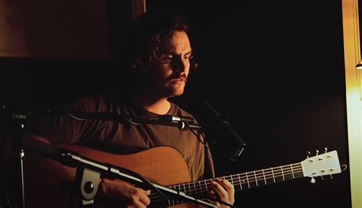 Evan Honer Closes Breakout Year With The Release Of New EP, ‘Annabelle’