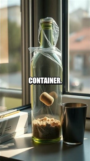 The Solar Purifier at Home