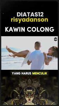 Kawin Colong Banyuwangi #fypシ #podcast #fypage #kawincolong #banyuwangi