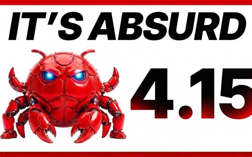 opencode 4.15 更新全解读：支持 Opus 4.7、云端记忆、Lean Mode 都来了