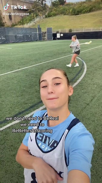 Xavier Lacrosse Highlights: Attacker Skills on Display