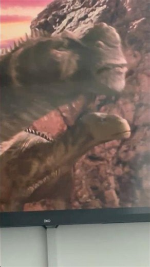 Dinosaur 2000 Noah the tenontosaurus