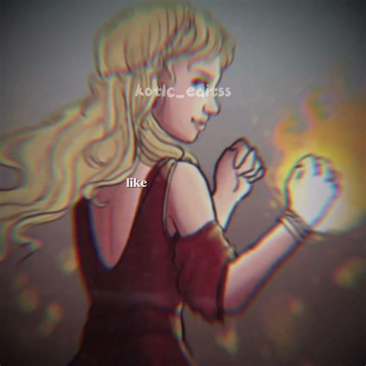 it’s just a cigarette || #kotlcedit #kotlc #keeperofthelostcities #tamsong #marellaredek