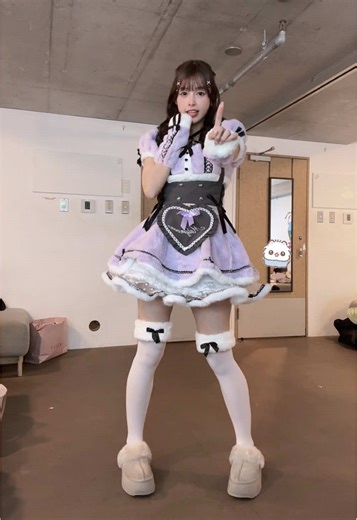 のぞみん推しです🔮‪‪❤︎‬ #ラブライブ さん #のんふぃく