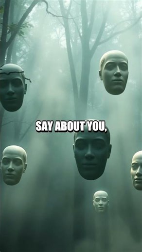 The Mind’s False Memory Trick