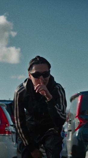 KJ & B Collaboration: Kohjiya's New Video