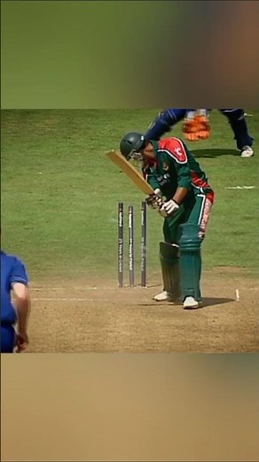 Andrew Flintoff: The Best All-Rounder in Cricket History #cricket #shortfeed