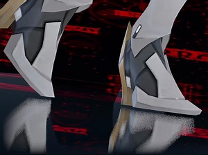 【萨姆/MMD】classic