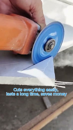 INDESTRUCTIBLE DISC 4.0 - Cut Everything In Seconds