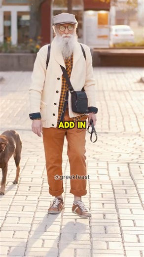 Why Greeks Live to 100 (It's Not Just the Climate) 🇬🇷 #greece #fblifestyle | Greek Feast