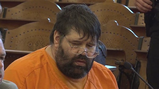 Man sentenced for opening fire on police, propane tanks during Waterloo standoff