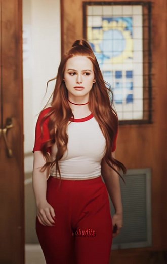 Toodles💋 l #riverdale #cheryl #cherylblossom #murderonthedancefoor #edit #aftereffects