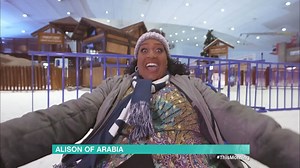 Alison Hammond...The gift that keeps on giving 🤣 | This Morning