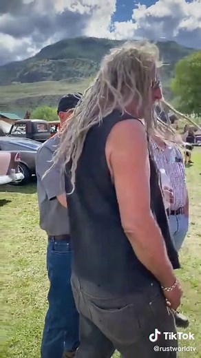 Rust World - All Things Rust on TikTok