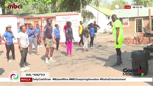 MBC Good Morning Malawi (18 November 2025) | MBC Digital