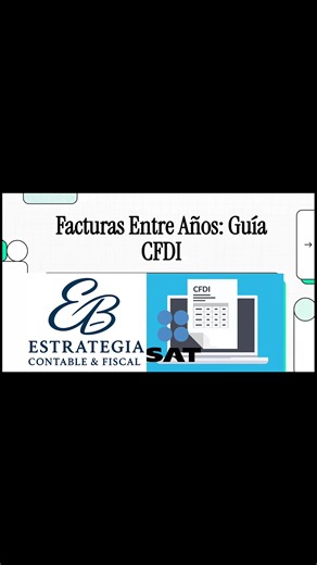 Videos de EB Estrategia Contable Fiscal (@eb.estrategia.con) con “sonido original - EB Estrategia Contable Fiscal”