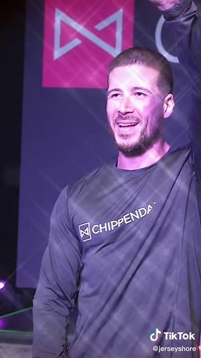 Chippendales Show Surprise Jump Rope: What's Your Reaction?
